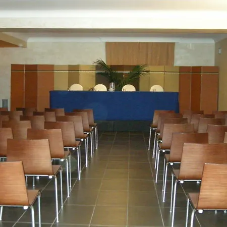 Kore Hotel Villaggio Mose (Sicily)