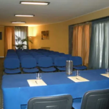Kore Hotel Villaggio Mose (Sicily)