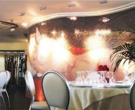 Hotel Kore