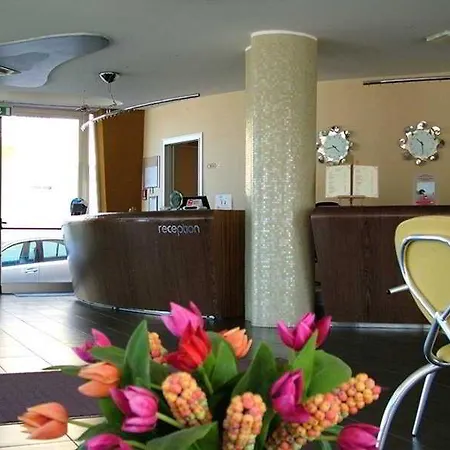 Kore Hotel