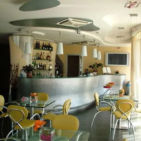 Hotel Kore 4*