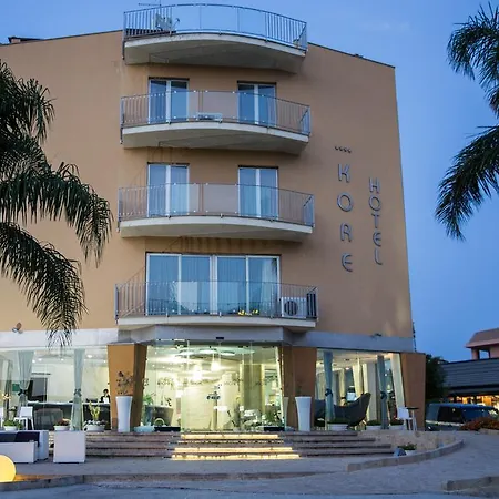 Hotel Kore
