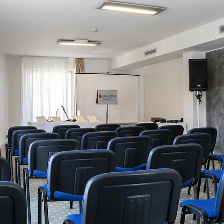 Kore Hotel 4*