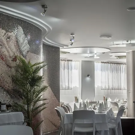 Kore Hotel 4*