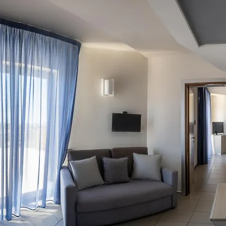 Kore Hotel Villaggio Mose (Sicily)