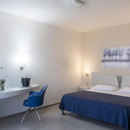 Kore Hotel 4*
