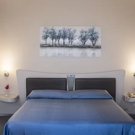 Kore Hotel 4*