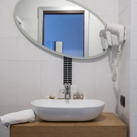Kore Hotel Villaggio Mosè
