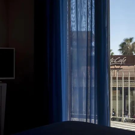 Hotel Kore Villaggio Mosè