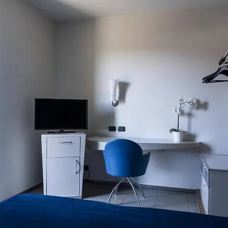 Kore Hotel 4*