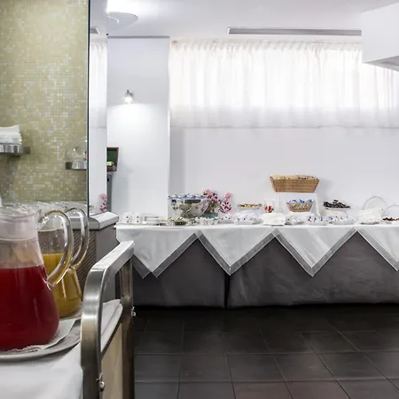 Hotel Kore Villaggio Mosè