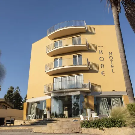 Kore 4* Villaggio Mose (Sicily)
