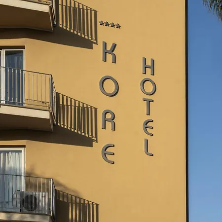 Kore 4* Villaggio Mose (Sicily)