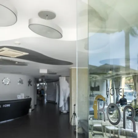 Kore Hotel 4*