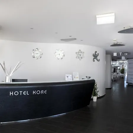 Hotel Kore Villaggio Mose (Sicily)