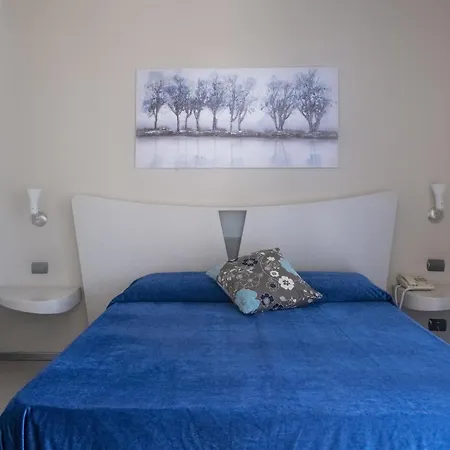 Hotel Kore Villaggio Mose (Sicily)