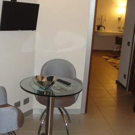 Kore Hotel 4*