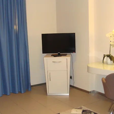 Kore Hotel