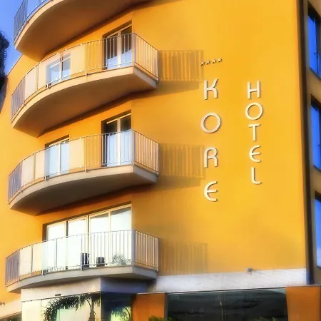 Kore Villaggio Mose (Sicily)