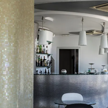 Kore Villaggio Mosè