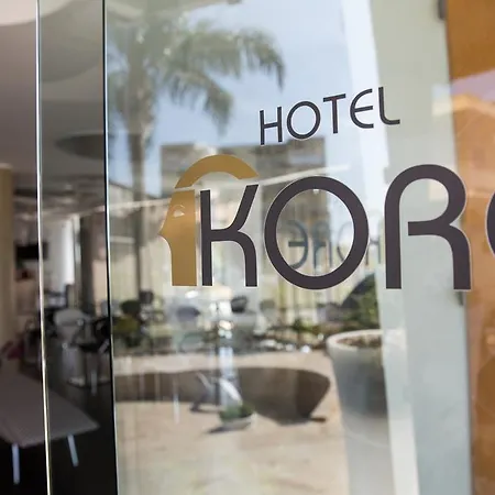 Kore 4* Villaggio Mosè