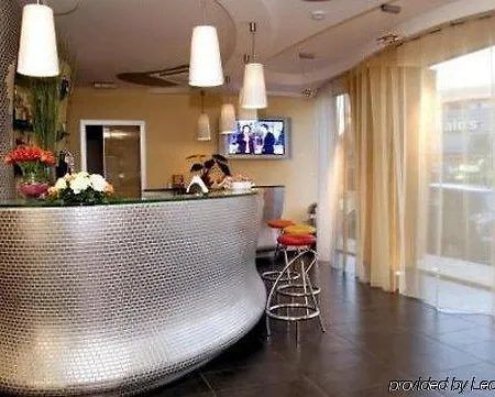 Hotel Kore 4*