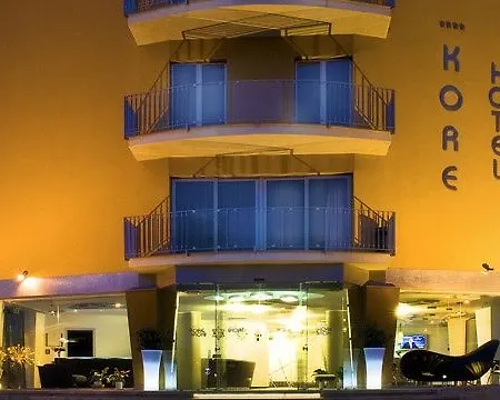 Kore Hotel