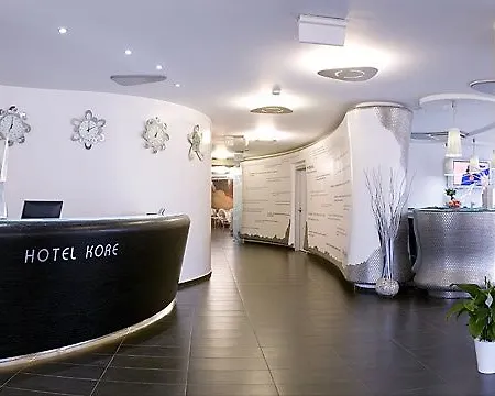 Kore Hotel Villaggio Mose (Sicily)