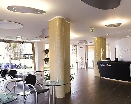 Kore Hotel 4*
