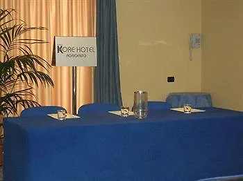 Kore Hotel