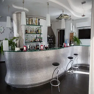 Kore Hotel Villaggio Mose (Sicily)