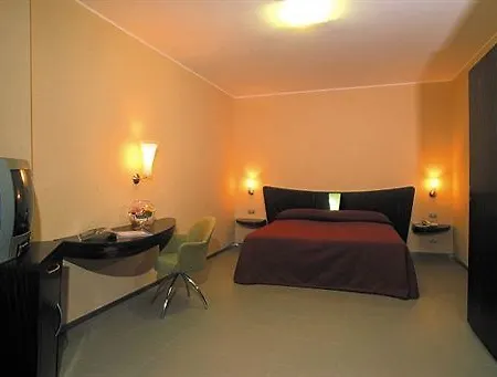Hotel Kore 4*