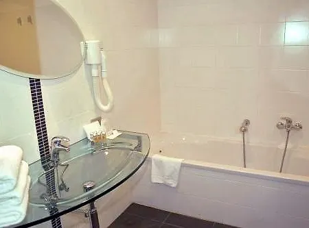 Hotel Kore Villaggio Mose (Sicily)