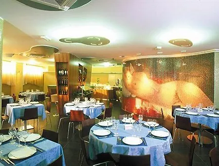 Kore מלון Villaggio Mosè