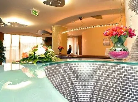 Kore Hotel Villaggio Mose (Sicily)