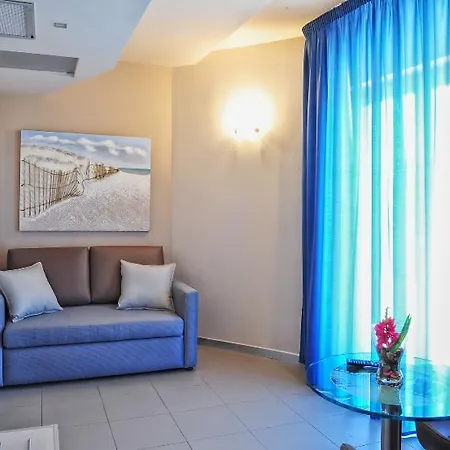 Kore Hotel Villaggio Mose (Sicily)