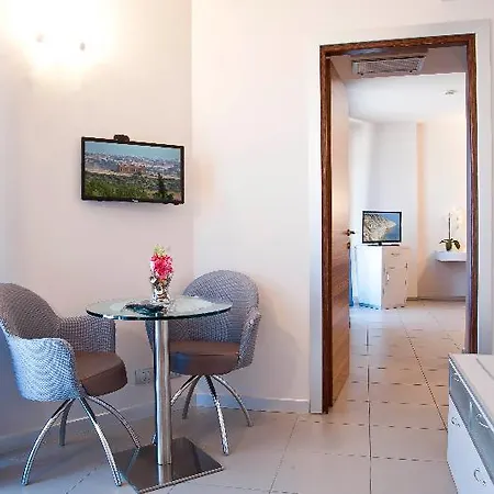 Kore מלון Villaggio Mosè