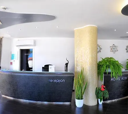 Kore 4* Villaggio Mosè