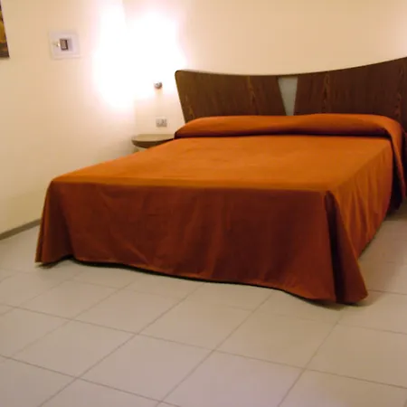 Hotel Kore Villaggio Mose (Sicily)