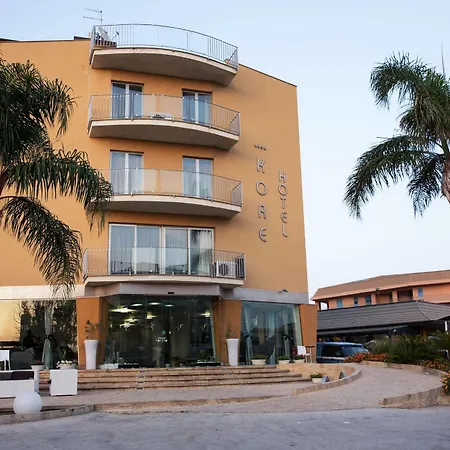 Kore Hotel 4*