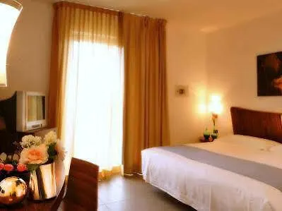 Hotel Kore Villaggio Mose (Sicily)