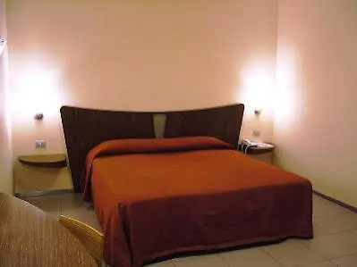 Hotel Kore Villaggio Mose (Sicily)
