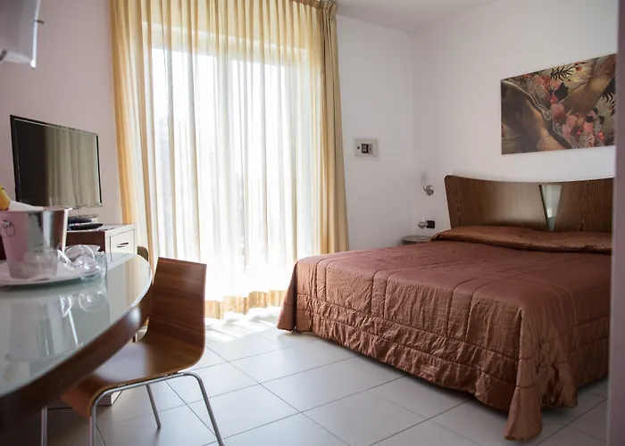 Kore 4* ヴィッラッジョ・モセ