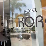 Kore 4* Villaggio Mosè