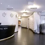 Kore Hotell Villaggio Mosè