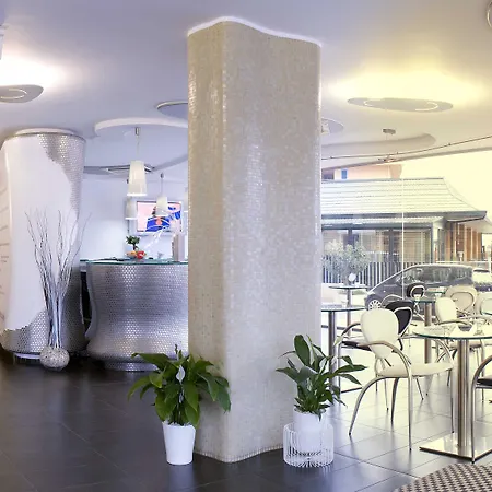 Hotel Kore