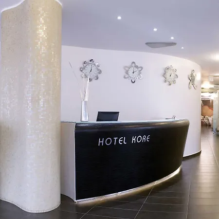 Kore Hotel 4*