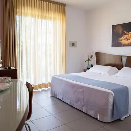 Kore Hotel Villaggio Mosè