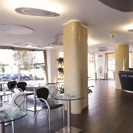 Kore Hotel 4*