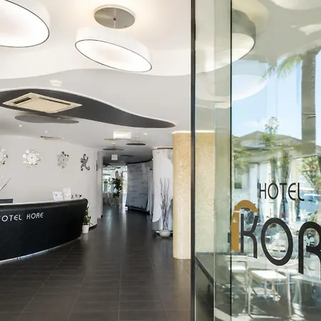 Hotel Kore 4*